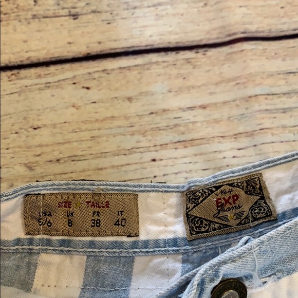 High waisted shorts from Express - Picture 5 of 7